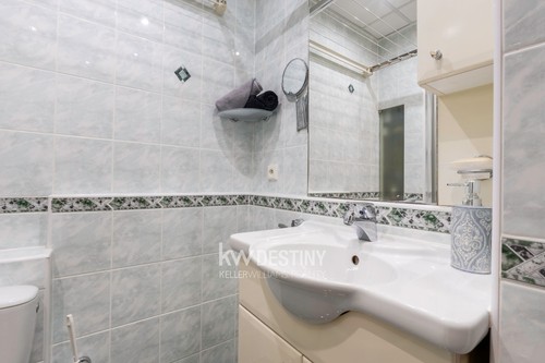 Prodaný byt 2+1 56 m²