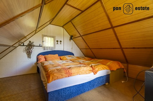 Prodej chaty 62 m²