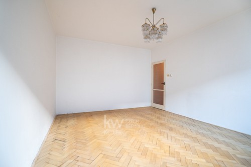 Prodaný byt 3+1 73 m²