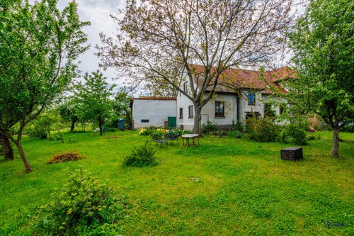 Prodaný dům 300 m², pozemek 1392 m²