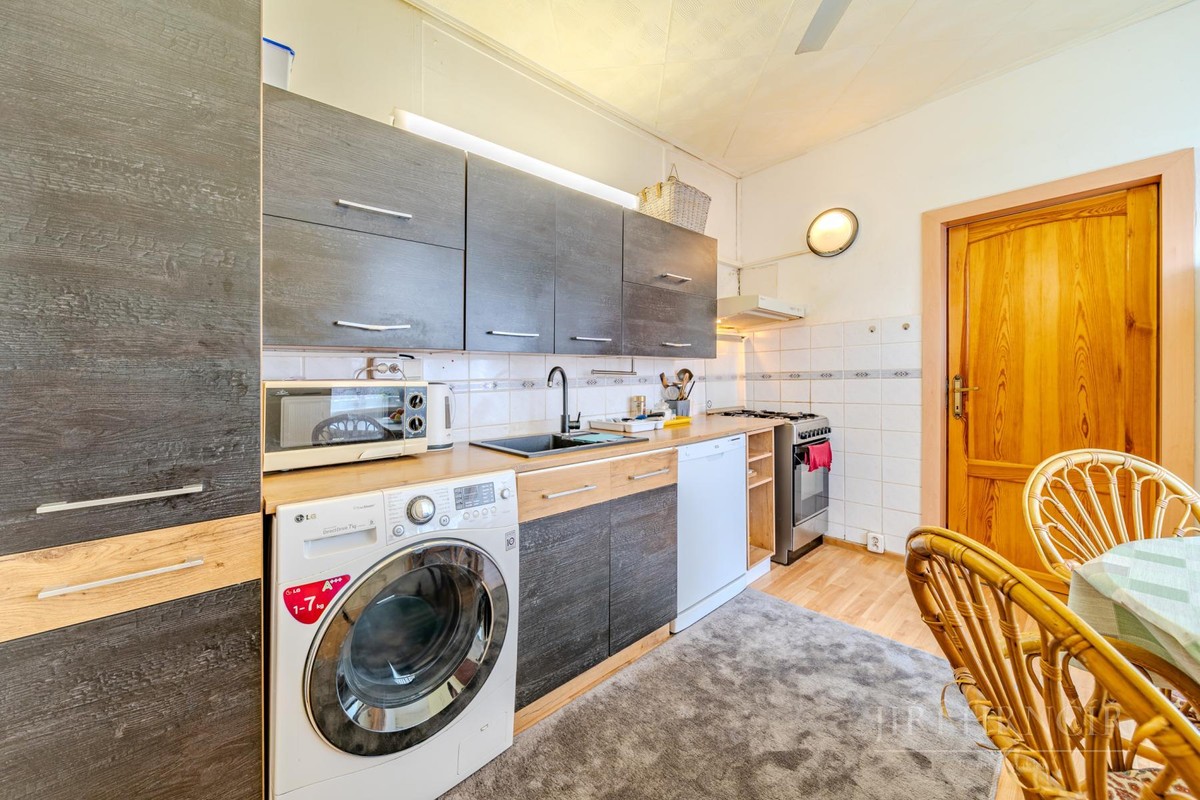Prodej bytu 3+1 65 m²