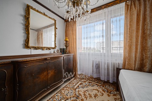 Prodaný byt 3+1 66 m²