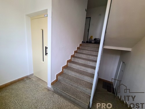 Prodej bytu 3+1 70.1 m²