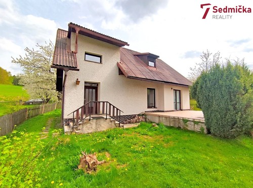 Prodaný dům 170 m², pozemek 620 m²