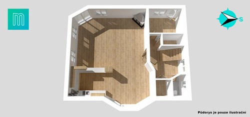 Prodej vily 250 m²