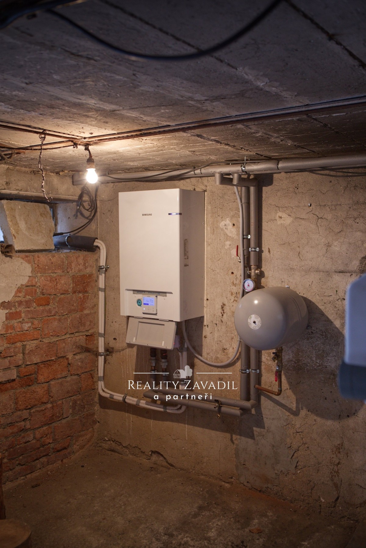 Prodej domu 170 m², pozemek 7698 m²