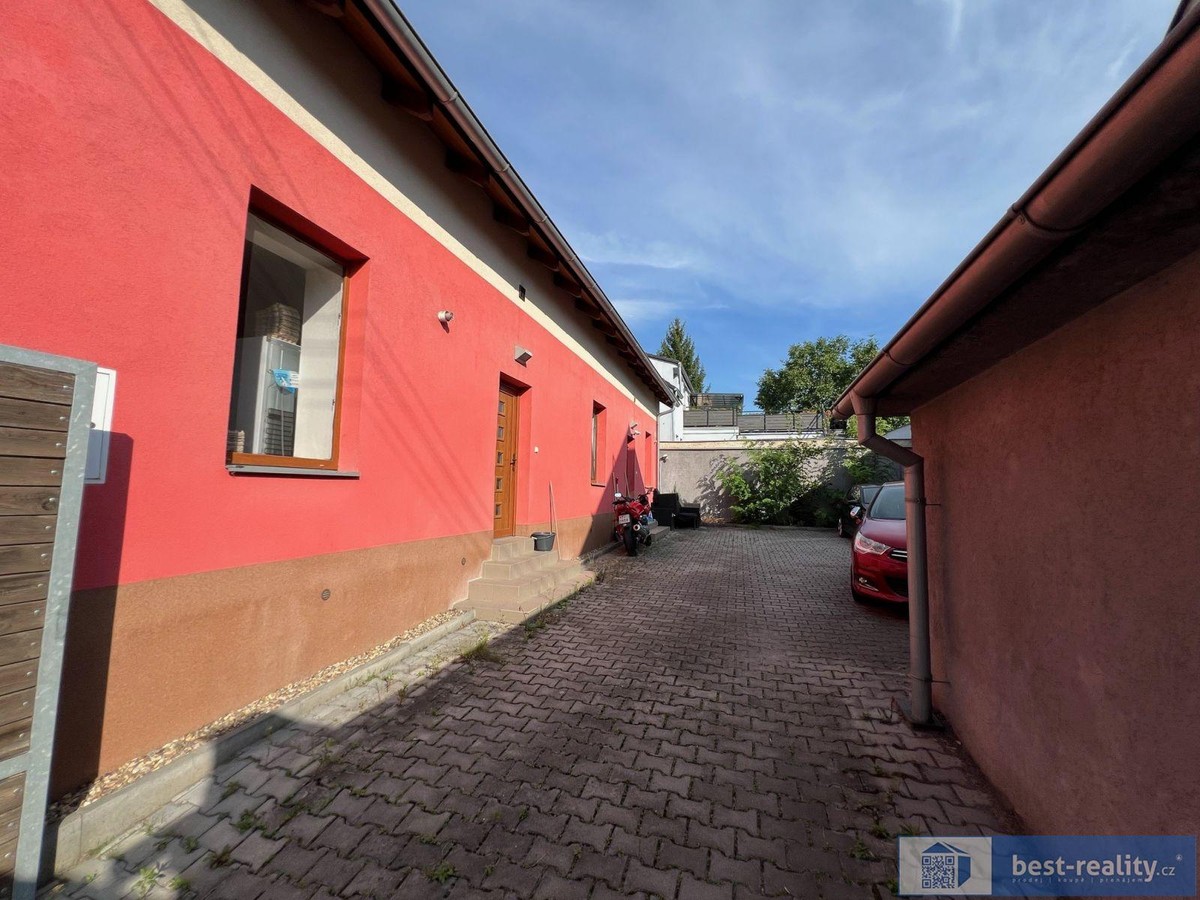 Prodej bytu 4+kk 153 m²
