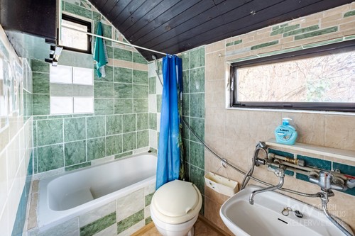 Prodaná chata 50 m², pozemek 472 m²