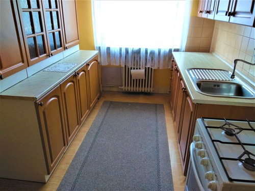 Prodaný byt 3+1 73 m²