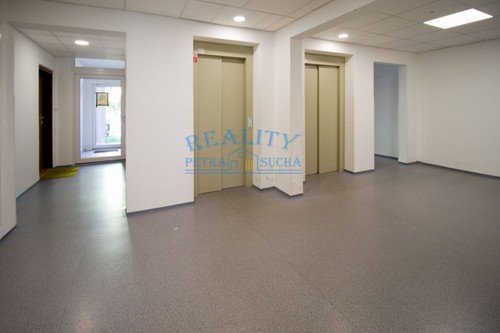 Prodaný byt 3+1 67 m²