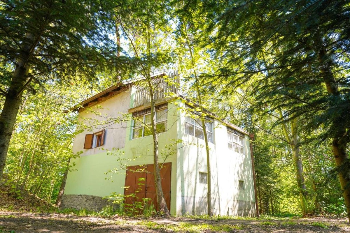 Prodej chaty 116 m², pozemek 50 m²
