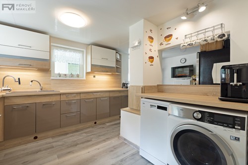 Prodej chaty 110 m²