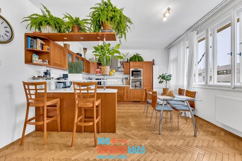 Prodej bytu 3+kk 94 m²