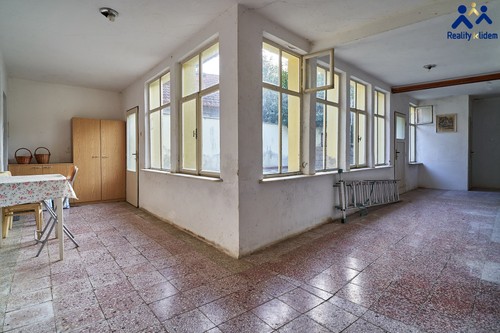 Prodaný dům 110 m², pozemek 565 m²