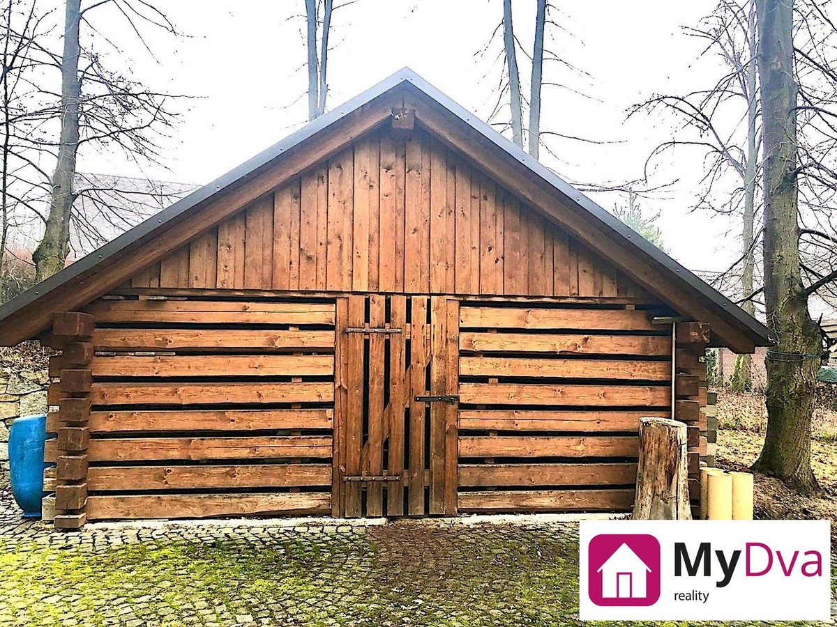 Prodej domu 167 m², pozemek 1092 m²