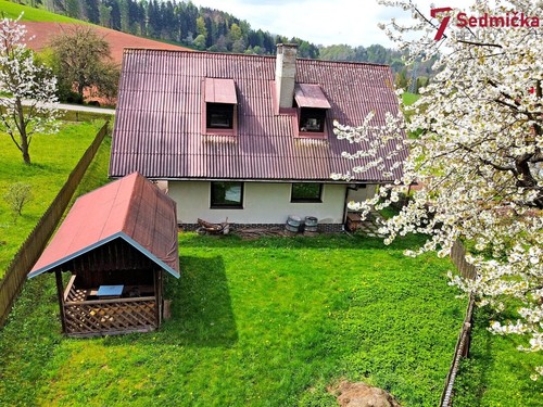 Prodaný dům 170 m², pozemek 620 m²