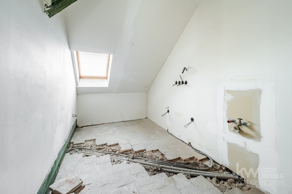 Prodej domu 231 m², pozemek 110 m²