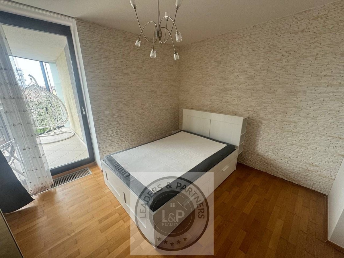 Prodej bytu 3+kk 89 m²