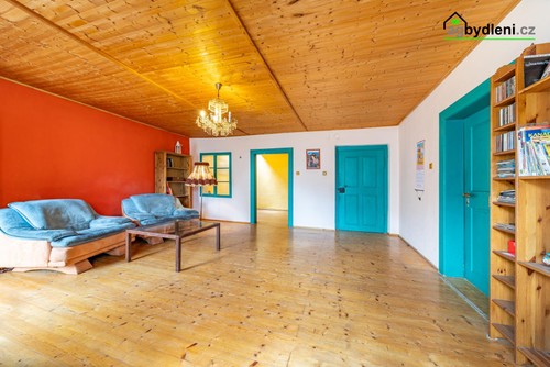 Prodej domu 125 m², pozemek 210 m²