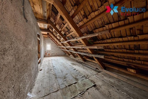 Prodaný dům 211 m², pozemek 746 m²