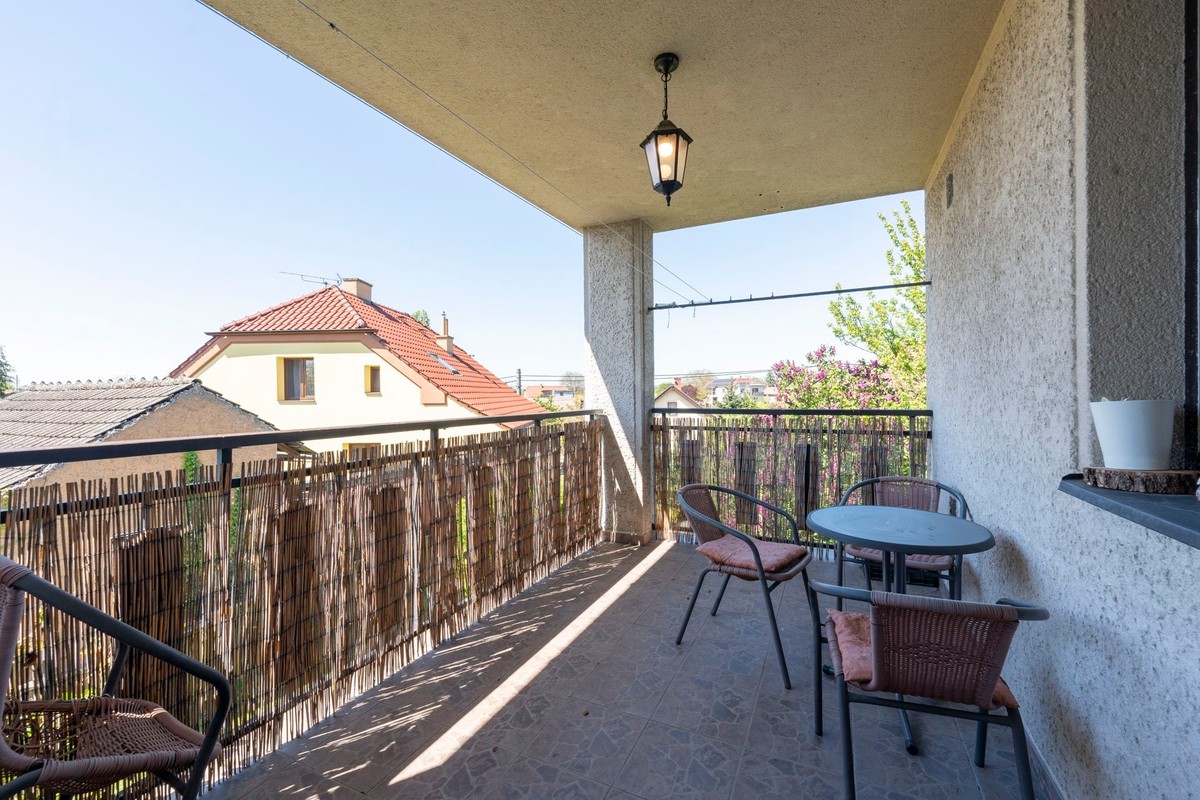 Prodej domu 190 m², pozemek 1212 m²
