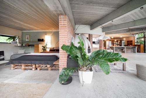 Prodaná vila 229 m², pozemek 1335 m²