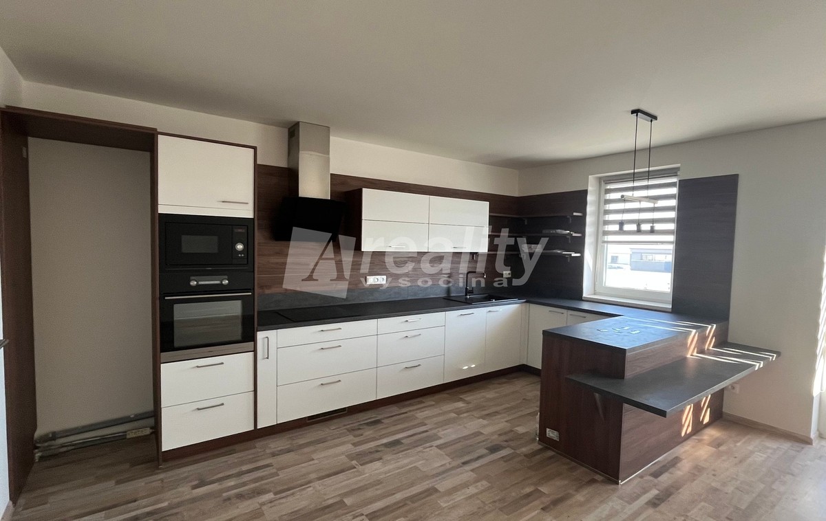 Prodej bytu 3+kk 76 m²