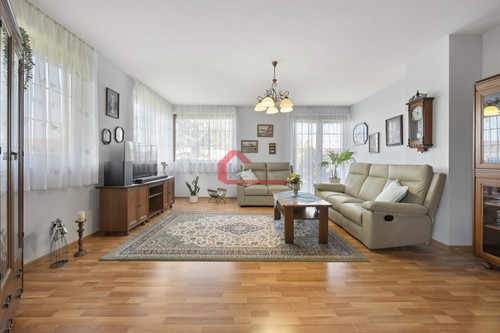 Prodaný dům 244 m², pozemek 965 m²