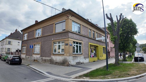 Prodej bytu 4+1 91 m²