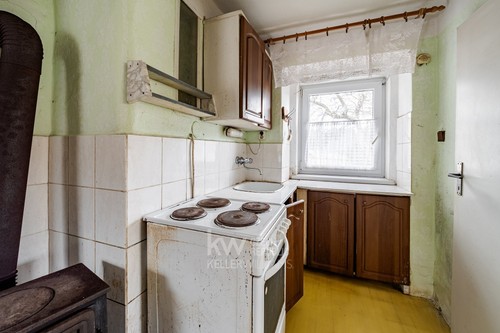 Prodaná chalupa 66 m², pozemek 1266 m²