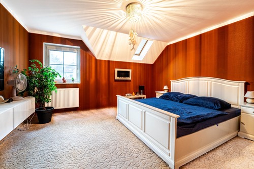 Prodaný dům 187 m², pozemek 900 m²