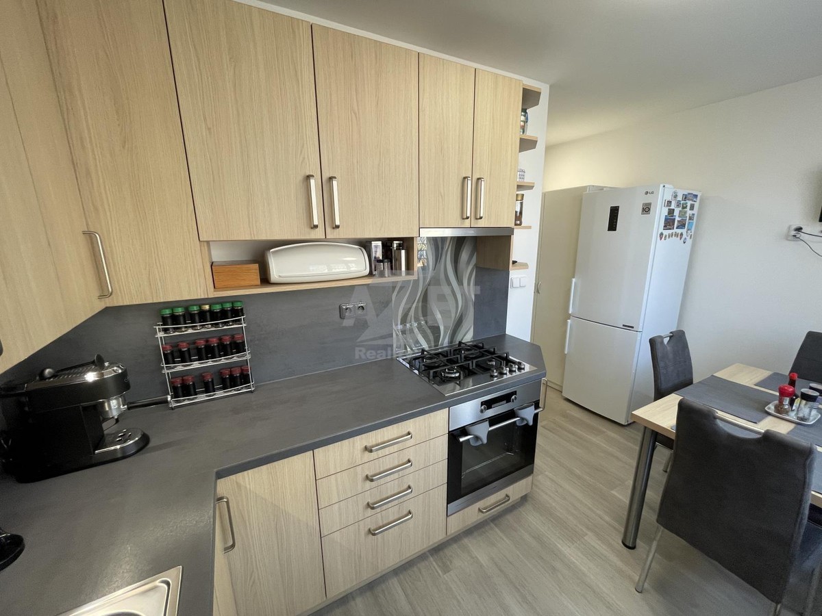 Prodej bytu 3+1 68 m²