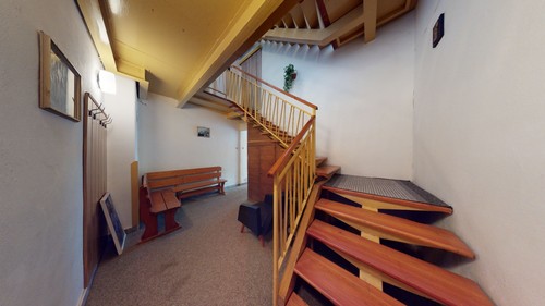 Prodaný dům 411 m², pozemek 8452 m²