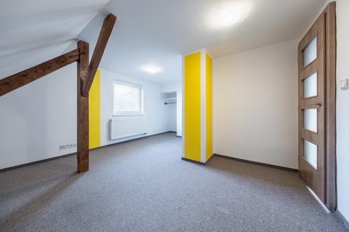 Prodej domu 225 m², pozemek 1224 m²