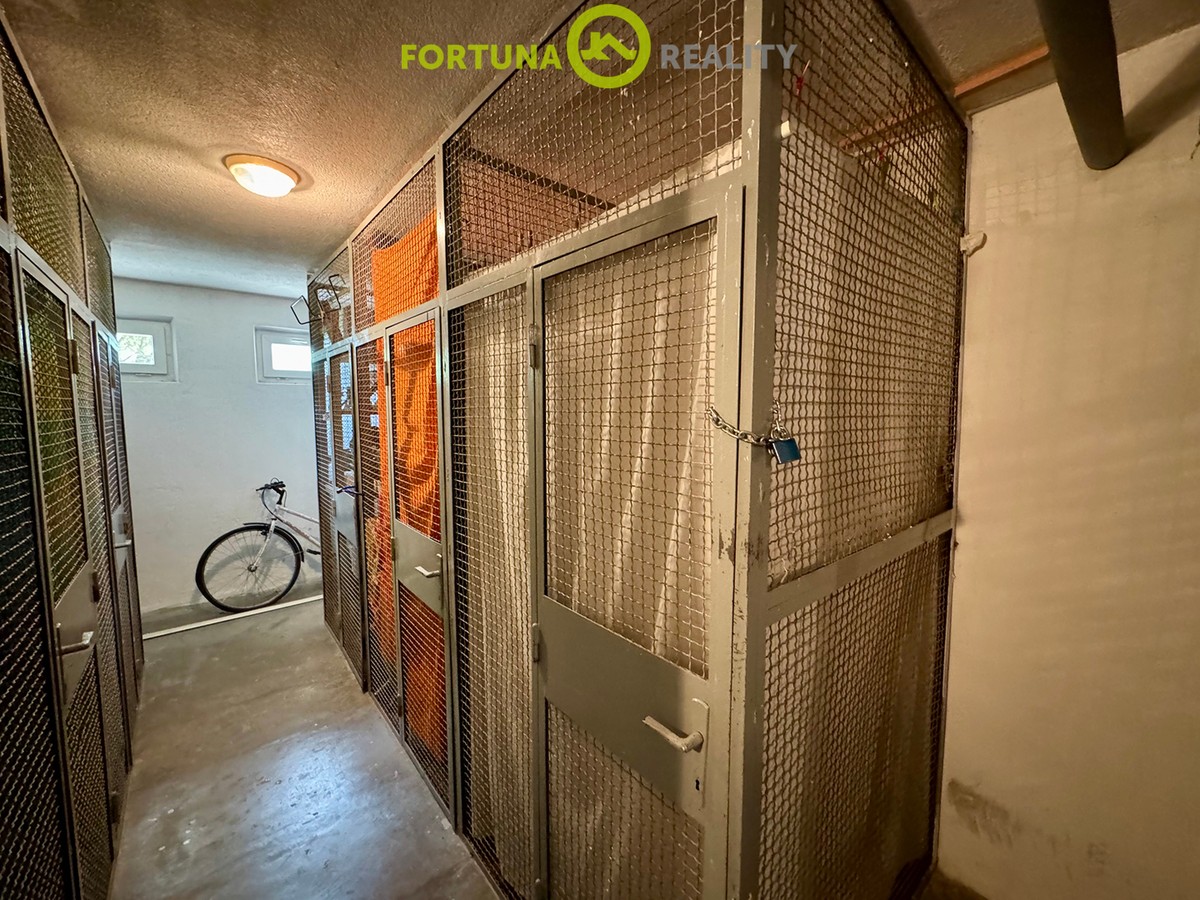 Prodej bytu 3+1 78 m²