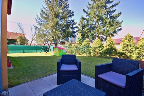 Prodaný dům 125 m², pozemek 290 m²