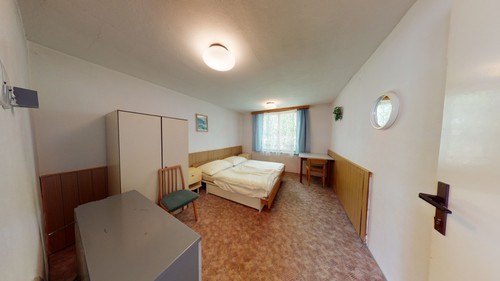Prodaný dům 411 m², pozemek 8452 m²