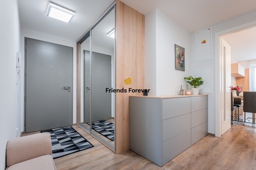Prodej bytu 2+kk 56 m²