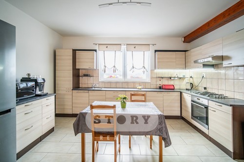 Prodaný dům 145 m², pozemek 215 m²
