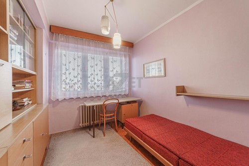 Prodaný byt 3+1 62 m²