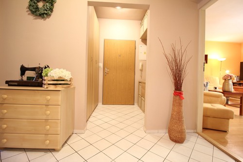 Prodaný byt 3+1 78 m²