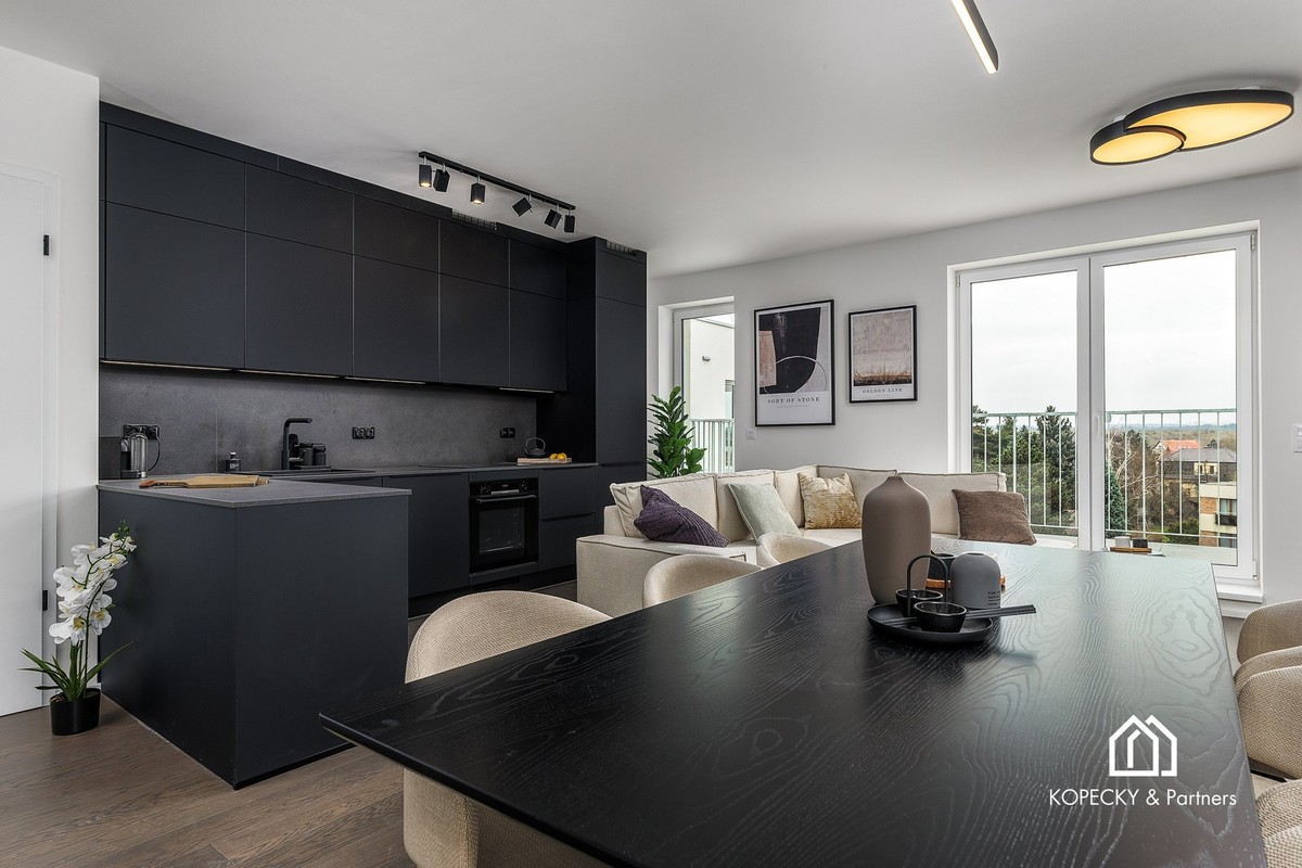 Prodej bytu 5+kk 115 m²