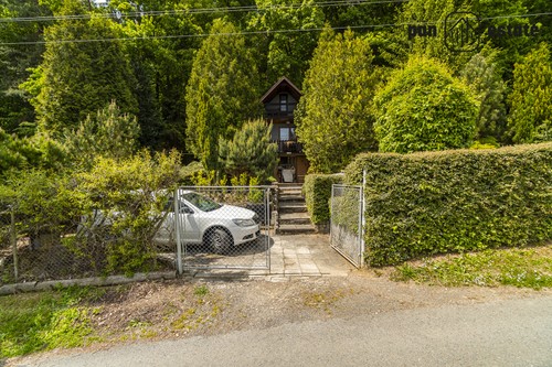 Prodej chaty 62 m²