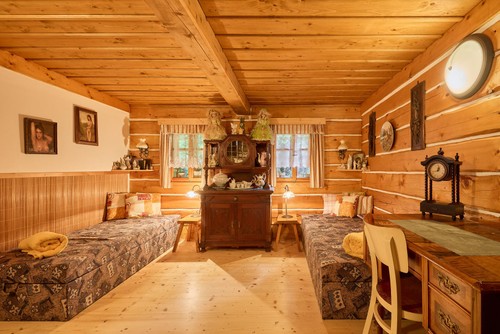 Prodaný dům 98 m², pozemek 583 m²