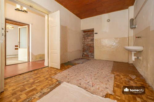Prodaný dům 106 m², pozemek 387 m²