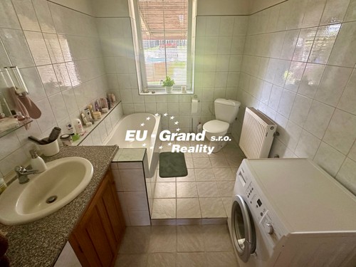 Prodaný dům 240 m², pozemek 959 m²