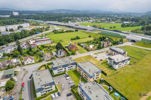 Prodaný byt 2+kk 59 m²