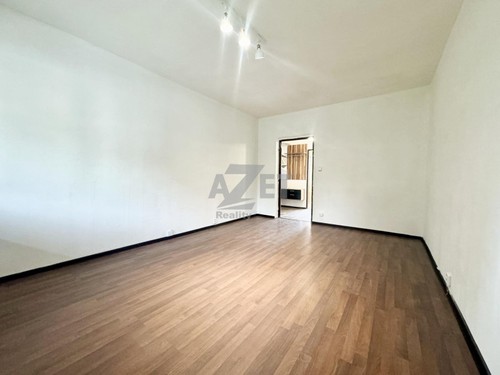 Prodaný byt 2+1 50 m²