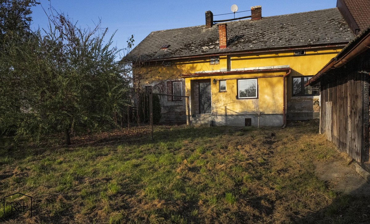 Prodej domu 235 m², pozemek 603 m²