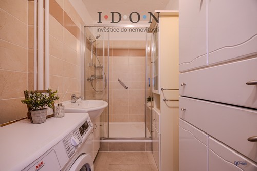Prodej bytu 3+1 72 m²
